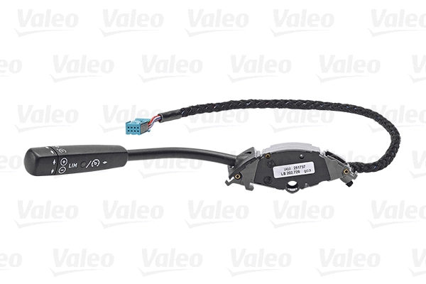 Steering Column Switch (251737)