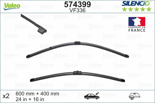 Wiper Blade
