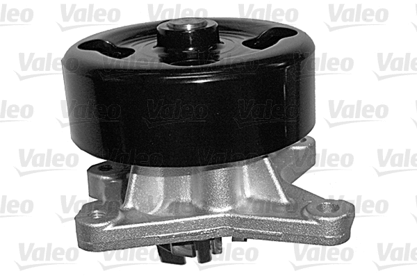 Water Pump, engine cooling (506965)