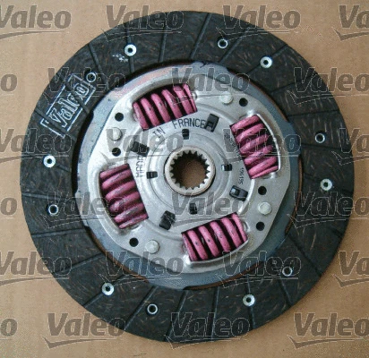 Clutch Kit