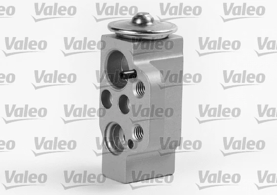 Expansion Valve, air conditioning (509682)