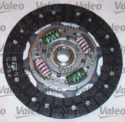 Clutch Kit