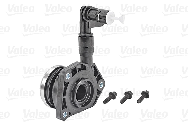Central Slave Cylinder, clutch