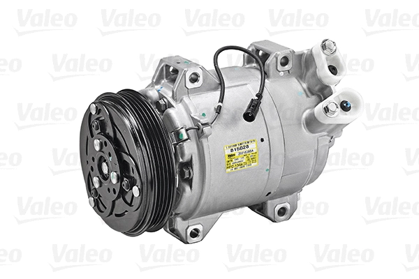 Compressor, air conditioning (815028)