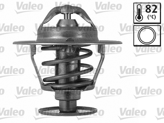 Thermostat, coolant (820073)