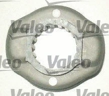 Clutch Kit (801563)