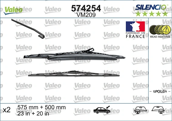 Wiper Blade