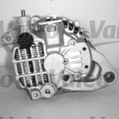 Alternator (600000)