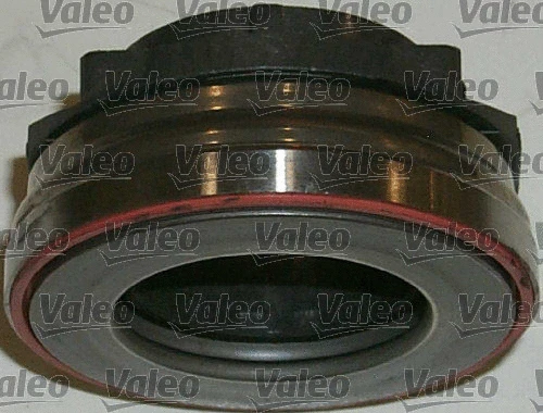 Clutch Kit (801825)