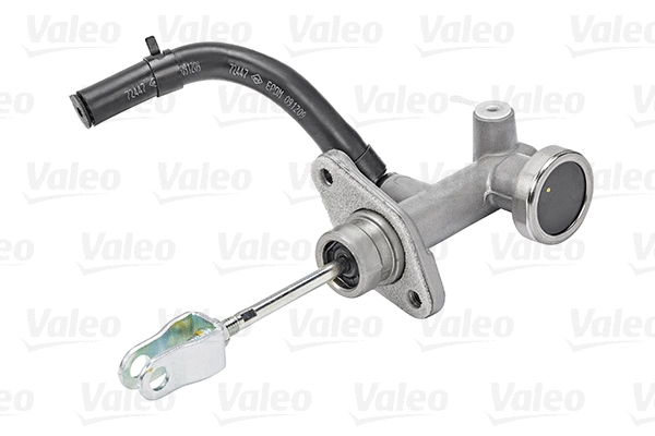 Master Cylinder, clutch