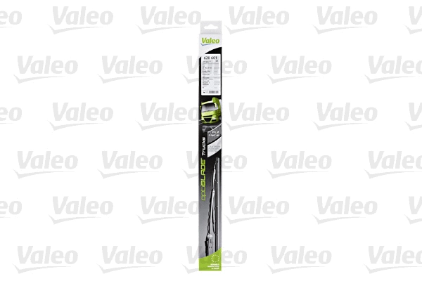 Wiper Blade (628601)