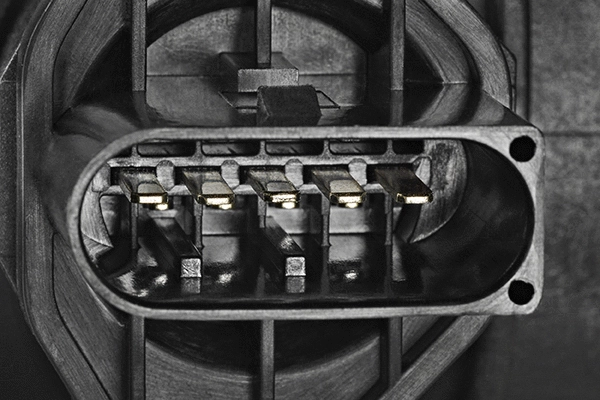 Mass Air Flow Sensor