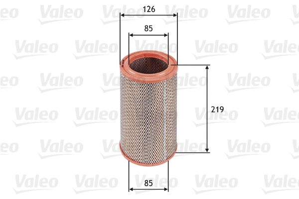 Air Filter (585609)