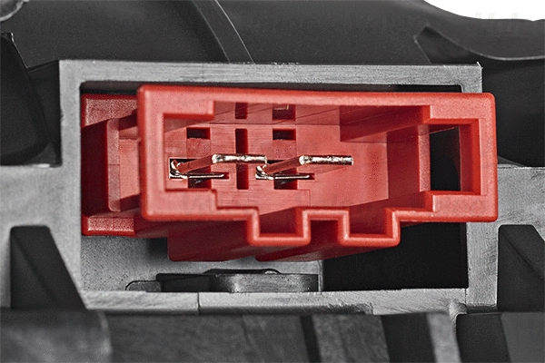 Interior Blower