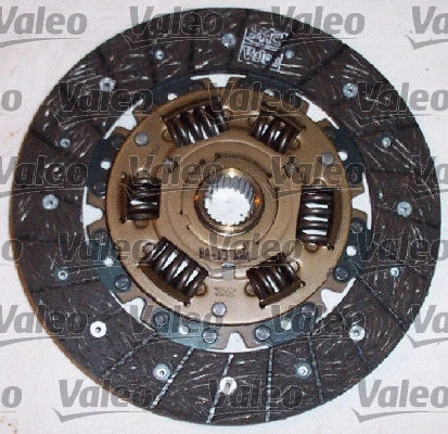 Clutch Kit