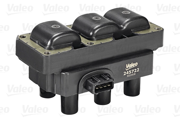 Ignition Coil (245722)