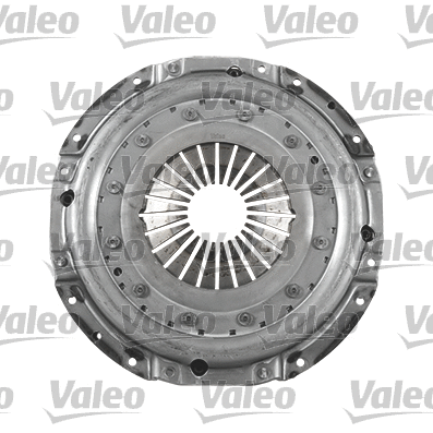 Clutch Kit (809105)