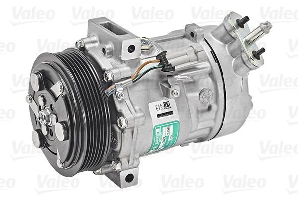 Compressor, air conditioning (699368)