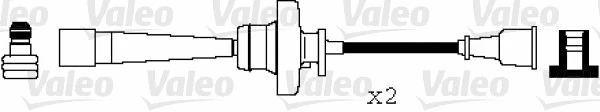 Ignition Cable Kit (346067)
