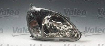 Headlight (088454)