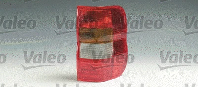 Tail Light Assembly (085545)