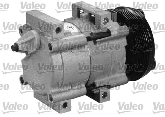 Compressor, air conditioning (699547)