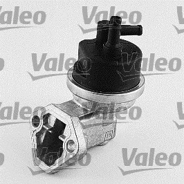 Fuel Pump (247109)