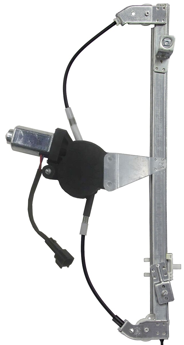 Window Regulator