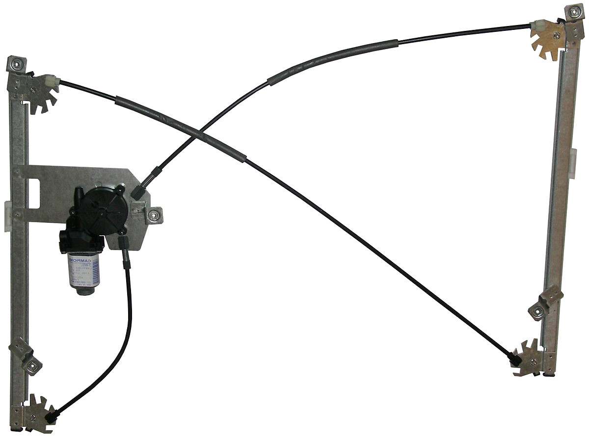 Window Regulator