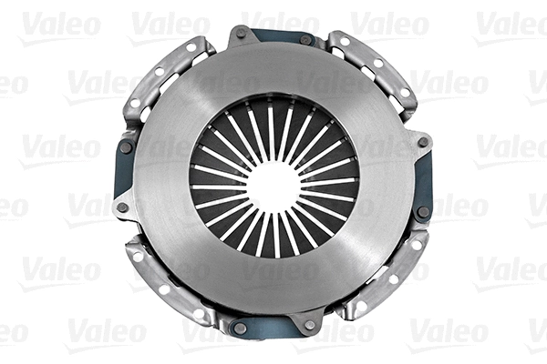 Clutch Pressure Plate