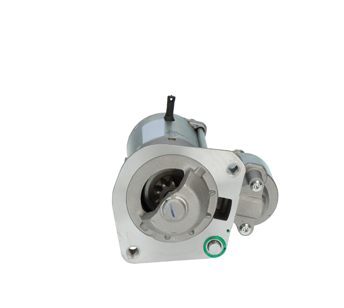 Starter (458840)