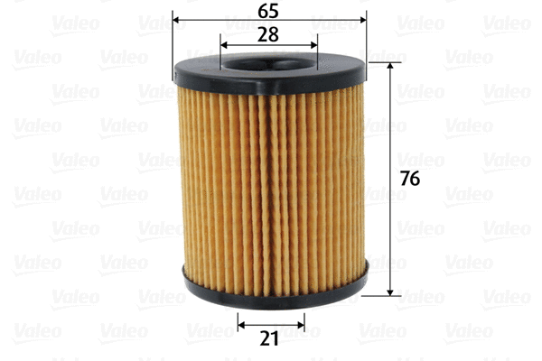 Oil Filter (586596)