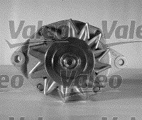 Alternator (432763)