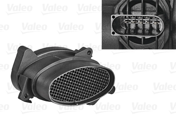Mass Air Flow Sensor (253731)