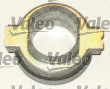 Clutch Kit (821123)