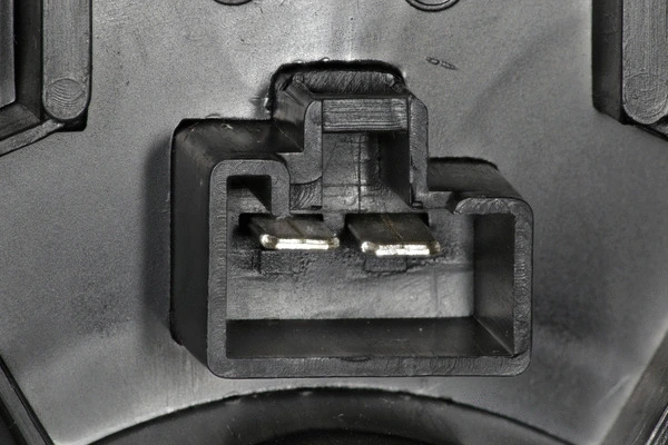 Interior Blower