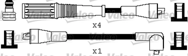 Ignition Cable Kit (346458)