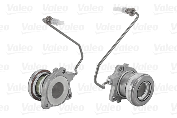 Central Slave Cylinder, clutch (804578)