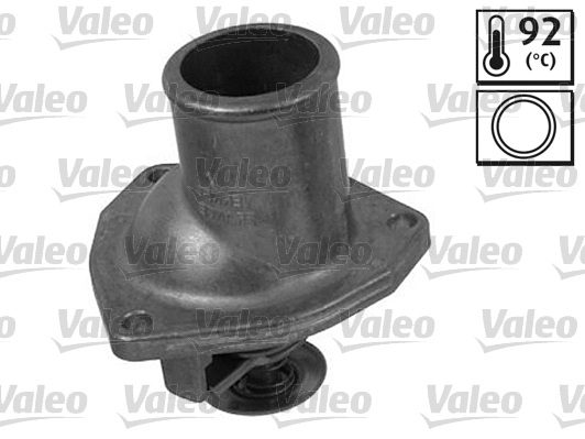 Thermostat, coolant (820071)