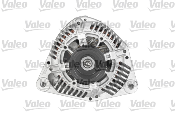 Alternator (437587)