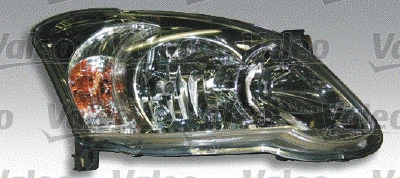 Headlight (088740)