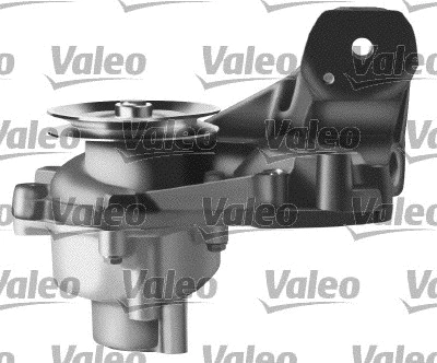 Water Pump, engine cooling (506246)