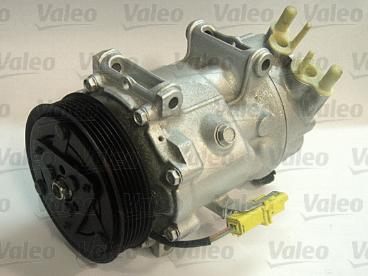 Compressor, air conditioning (813720)