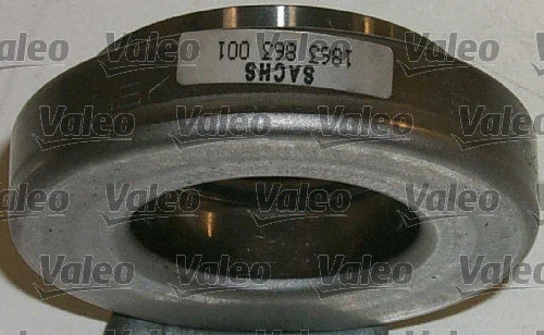 Clutch Kit (821174)