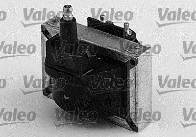 Ignition Coil (245054)