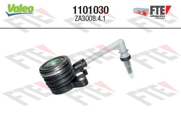 Central Slave Cylinder, clutch (1101030)