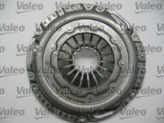 Clutch Kit (826651)