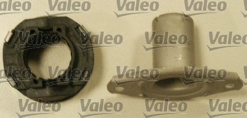 Clutch Kit (826466)