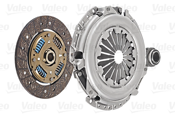 Clutch Kit (786026)