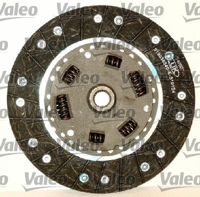 Clutch Kit
